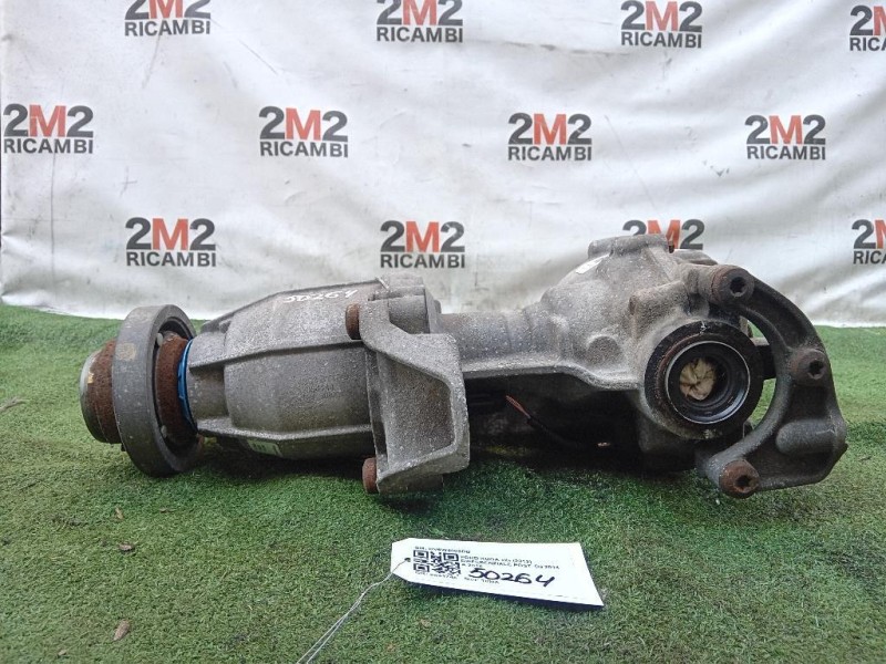 Differenziale POST CV6W4000DB Ford KUGA II 2013