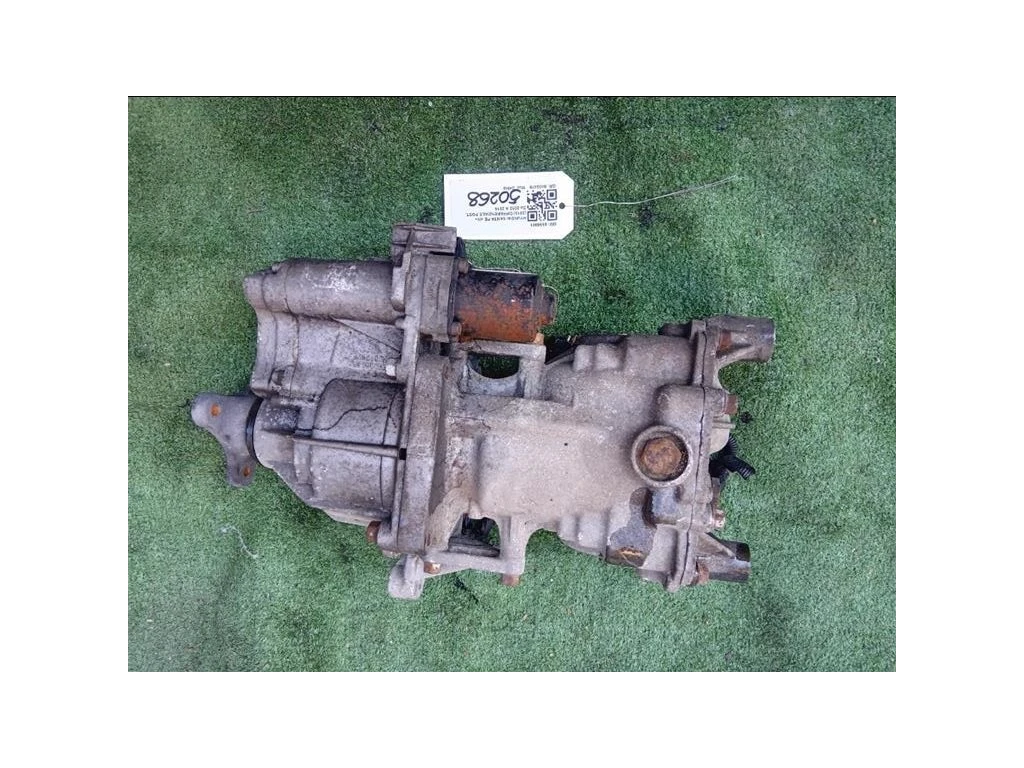 Differenziale POST 8558001 Hyundai Santa FÉ IV 2013
