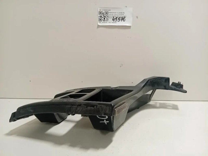 Staffa Sostegno Infparaurti POST DX A1668803403 Mercedes Classe ML W166 2012