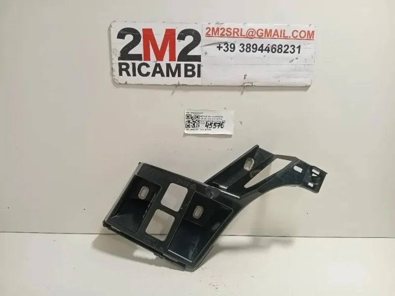 Staffa Sostegno Infparaurti POST DX A1668803403 Mercedes Classe ML W166 2012