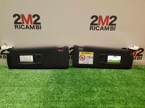 Pannello Parasole DX 51168061314 Bmw Serie 3 F30 Berlina 2015