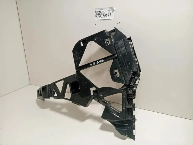 Staffa Sostegno Infparaurti POST DX A 166 885 12 21 Mercedes Classe ML W166 2012