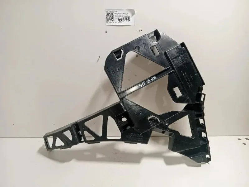 Staffa Sostegno Infparaurti POST DX A 166 885 12 21 Mercedes Classe ML W166 2012