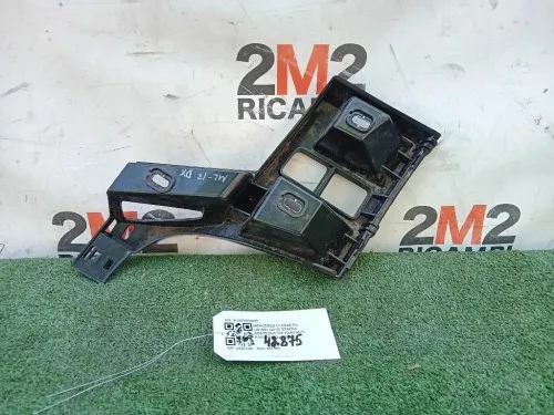 Staffa Sostegno Infparaurti POST DX A1668803403 Mercedes Classe ML W166 2012