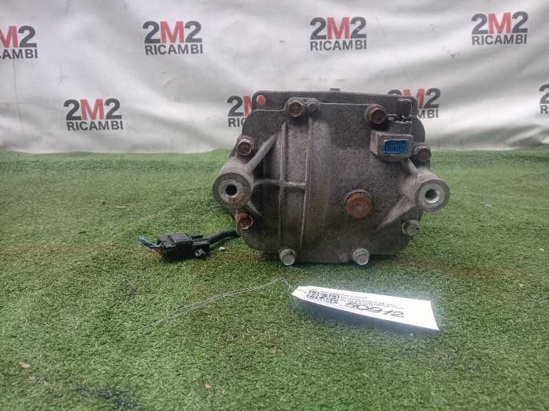 Differenziale POST DIFFERENZIALE POST Hyundai Santa FÉ IV 2013