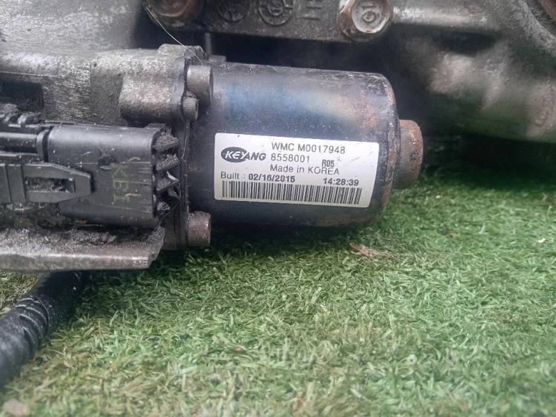 Differenziale POST DIFFERENZIALE POST Hyundai Santa FÉ IV 2013