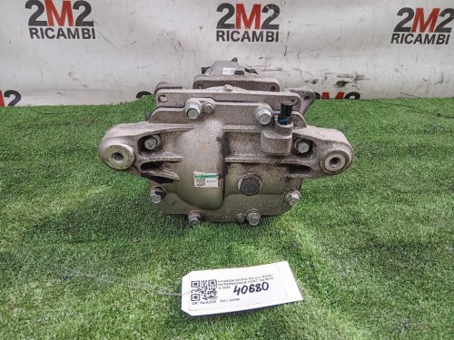 Pannello Parasole DX 735717010 Fiat 500 II 2008