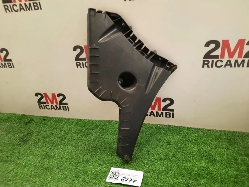 Staffa Sostegno Infparaurti POST DX 30796628 Volvo S60 II 2010