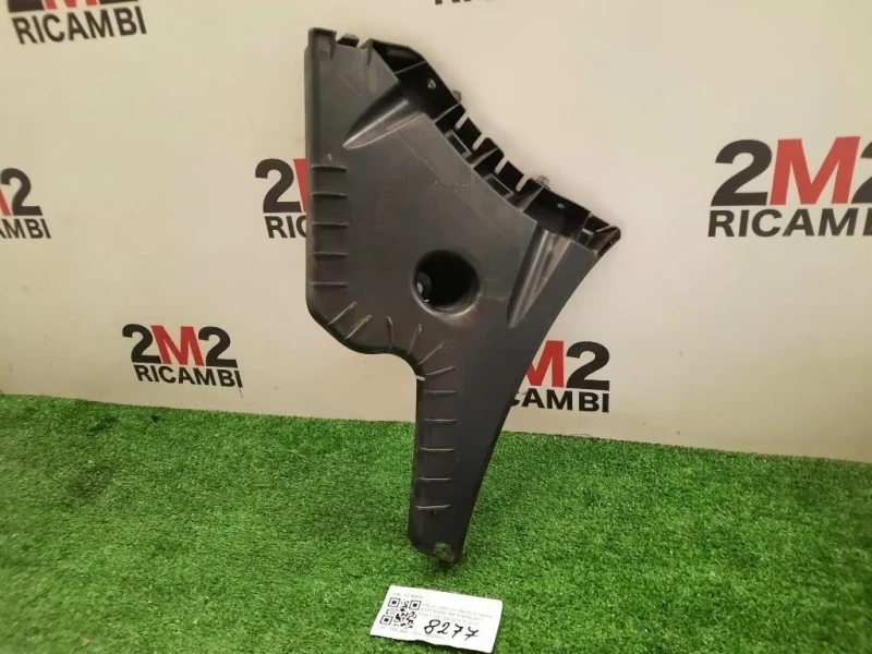 Staffa Sostegno Infparaurti POST DX 30796628 Volvo S60 II 2010