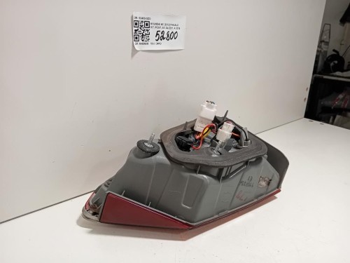 Fanale INT POST SX 92403-3ZO Hyundai I40 2012