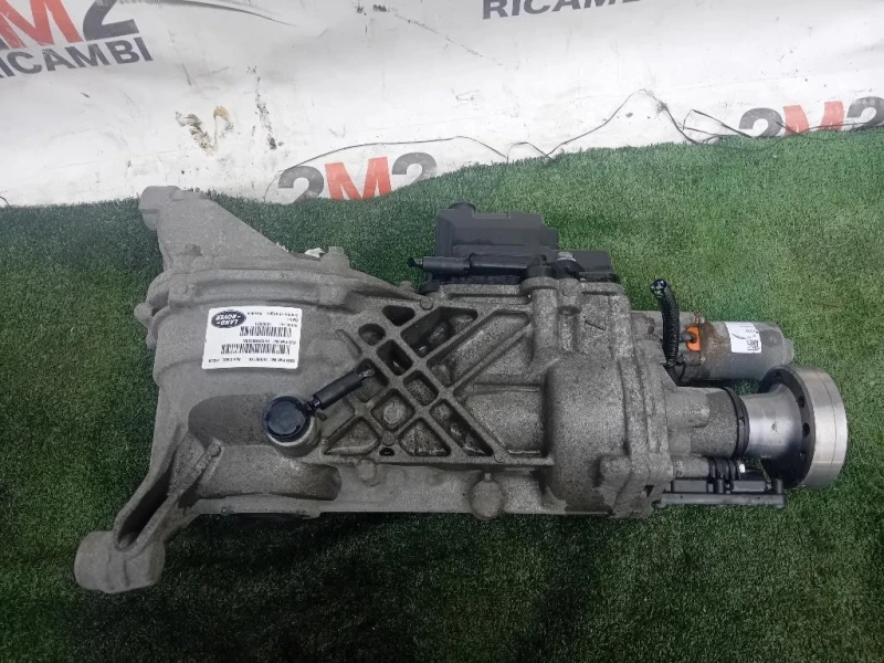 Differenziale POST HJ324N053BA Jaguar E-pace 2017