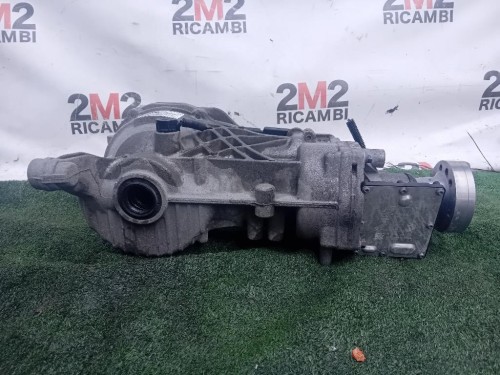 Pannello Parasole DX 735595128 Fiat 500L 2013