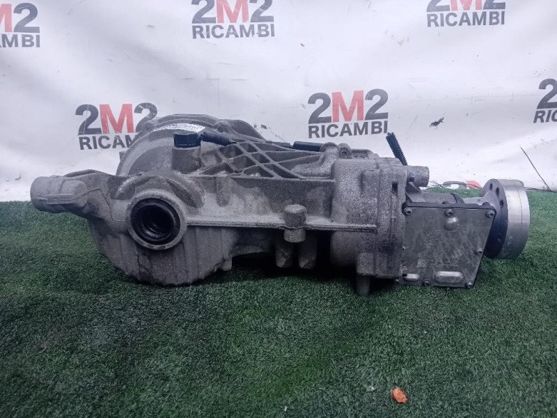 Differenziale POST HJ324N053BA Jaguar E-pace 2017