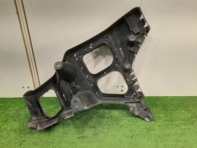 Staffa Sostegno Infparaurti POST SX 51127176245 Bmw X6 E71 2008