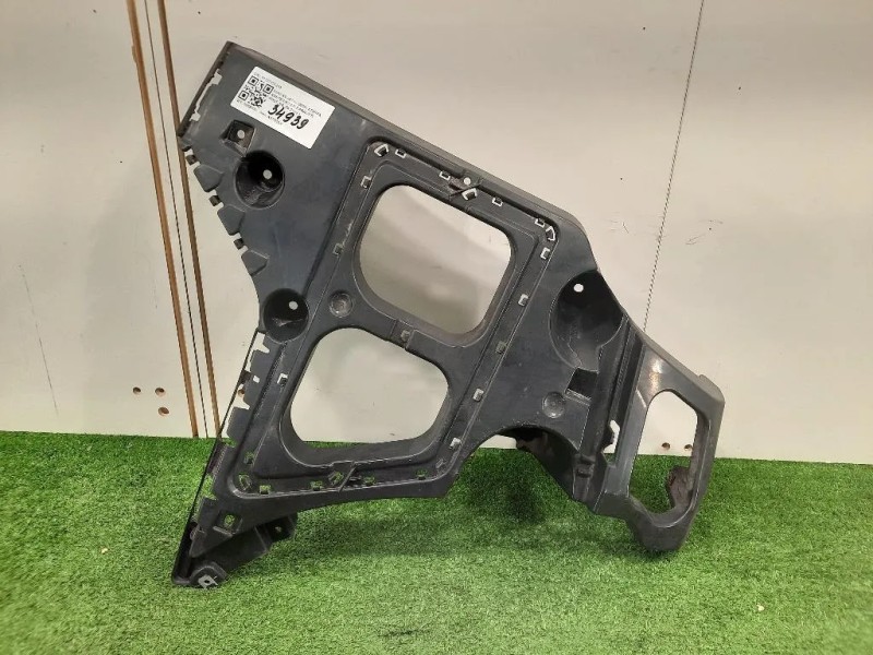 Staffa Sostegno Infparaurti POST SX 51127176245 Bmw X6 E71 2008