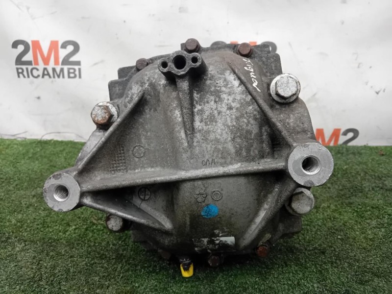 Differenziale POST GX73-4A213-KB Jaguar XE 2015