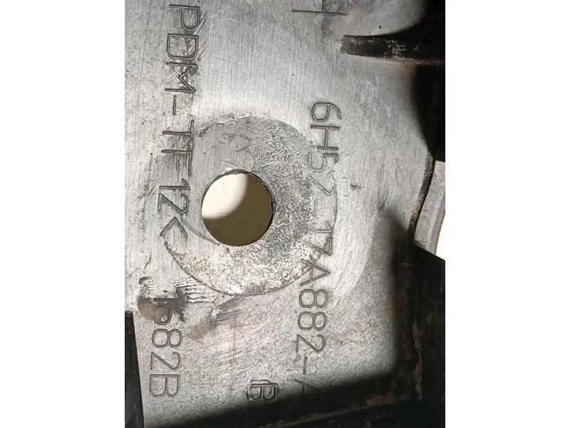 Staffa Sostegno Infparaurti POST SX 6H52-17A882-A Land Rover Freelander II 2011