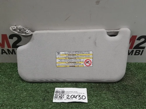 Pannello Parasole DX 1778128 Ford B-max 2012