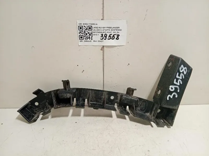 Staffa Sostegno Infparaurti POST SX 6H52-17A882-A Land Rover Freelander II 2011