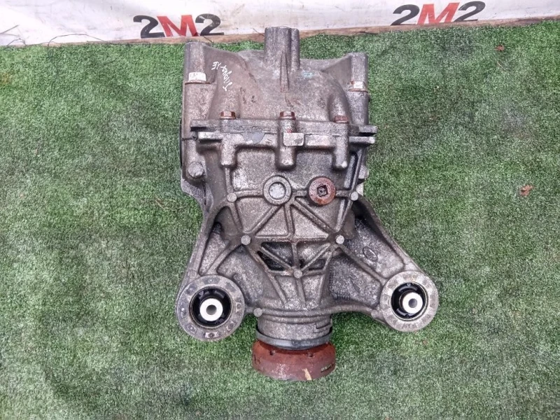 Differenziale POST GX73-4A213-KB Jaguar XE 2015