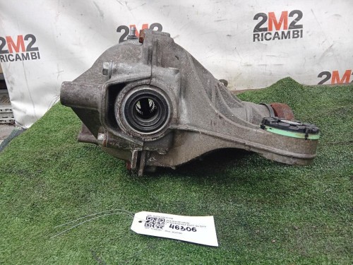 Pannello Parasole DX 1489463 Ford Mondeo IV SW 2007