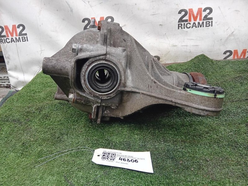 Differenziale POST GX73-4A213-KB Jaguar XE 2015