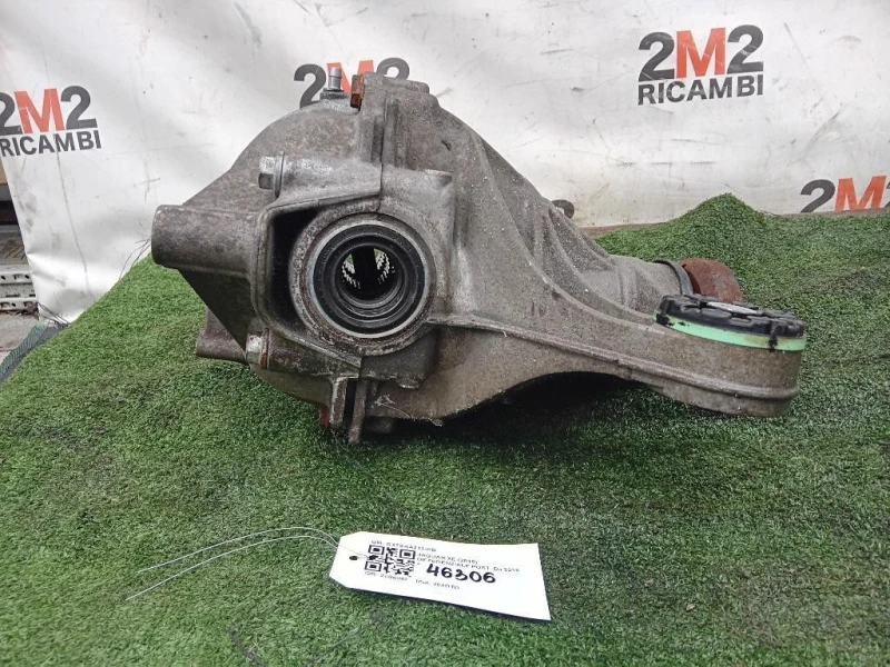 Differenziale POST GX73-4A213-KB Jaguar XE 2015