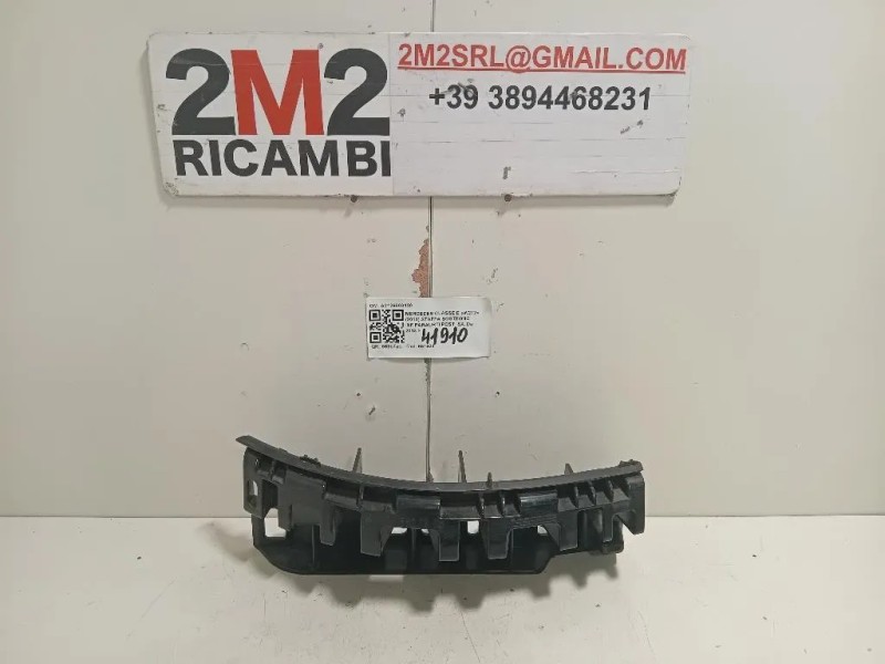 Staffa Sostegno Infparaurti POST SX A2129000128 Mercedes Classe E W212 2013