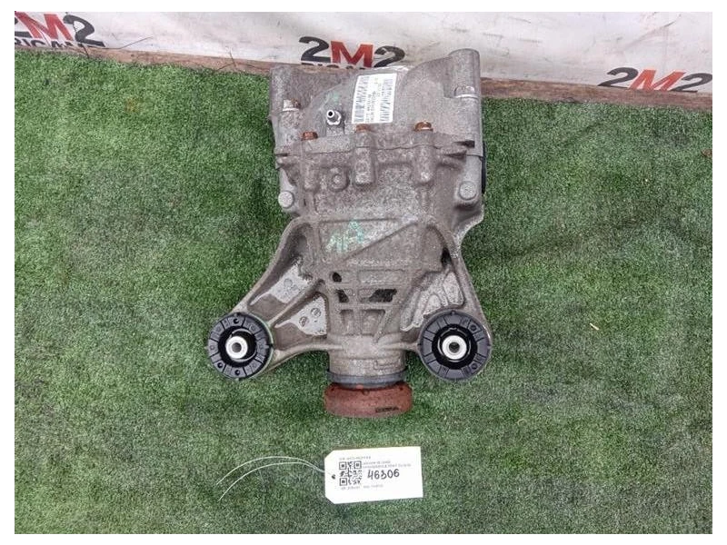 Differenziale POST GX73-4A213-KB Jaguar XE 2015