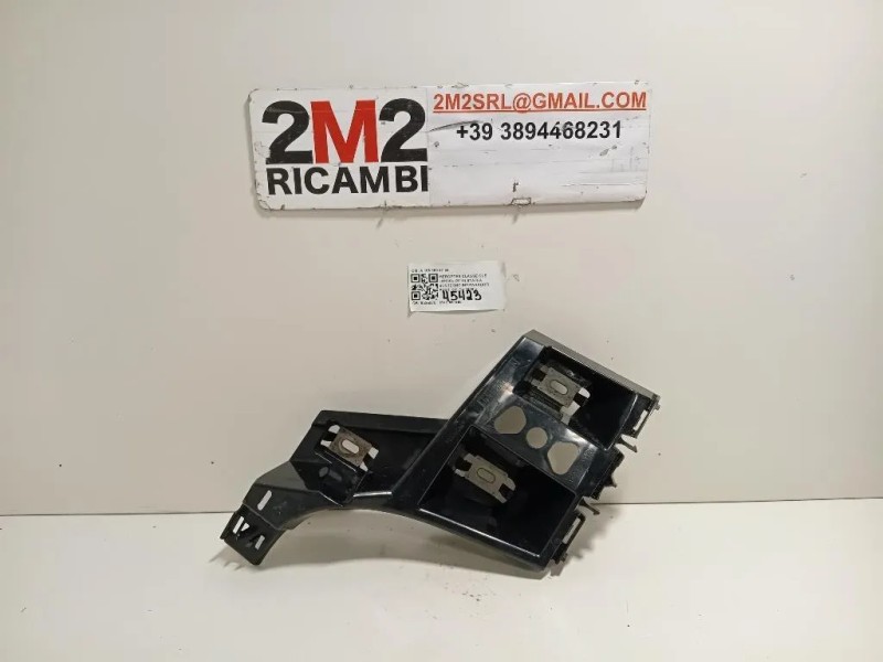 Staffa Sostegno Infparaurti POST SX A 166 880 57 03 Mercedes Classe GLE W166 2015