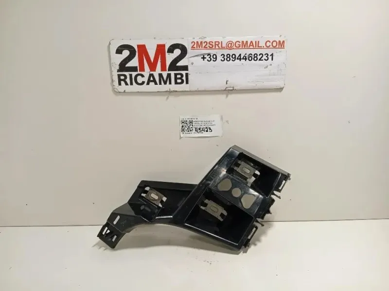 Staffa Sostegno Infparaurti POST SX A 166 880 57 03 Mercedes Classe GLE W166 2015