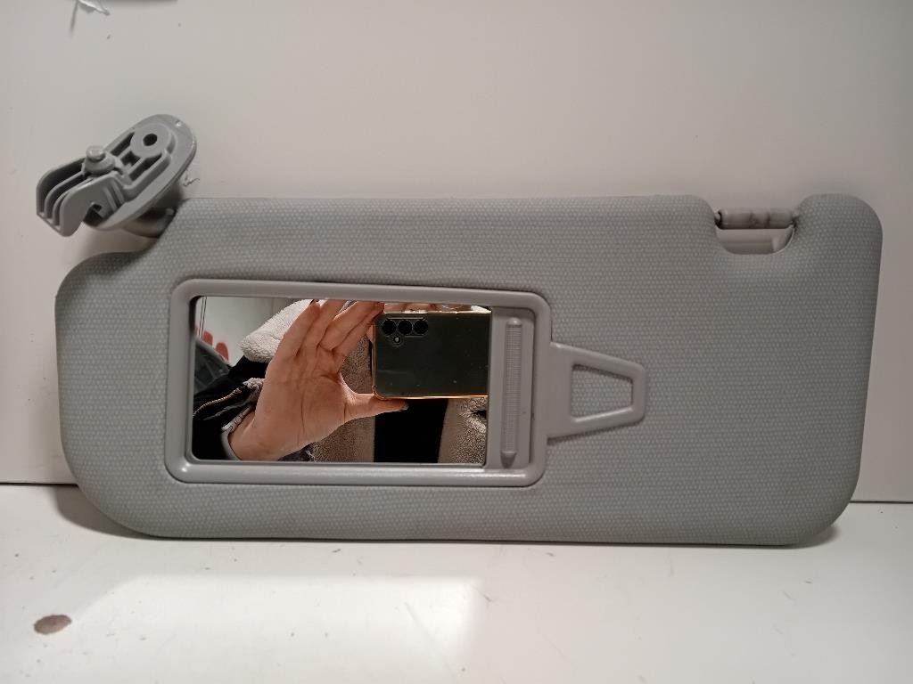 Pannello Parasole DX Kia RIO III 2012