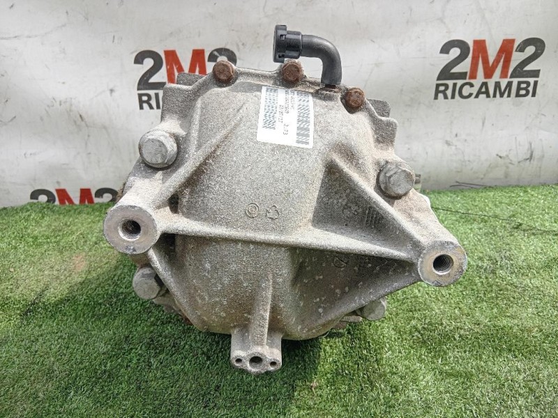 Differenziale POST GX73-4A213-KC Jaguar XE 2015