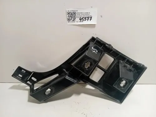 Staffa Sostegno Infparaurti POST SX A1668803303 Mercedes Classe ML W166 2012