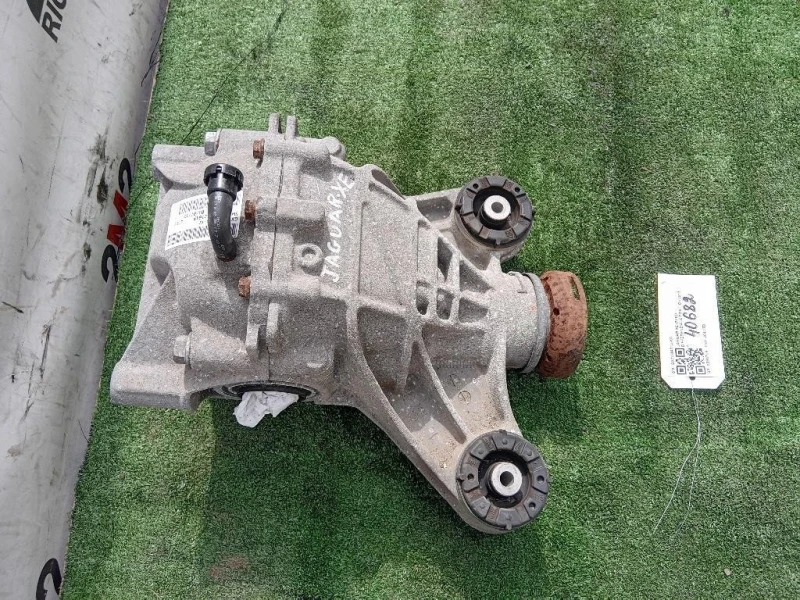 Differenziale POST GX73-4A213-KC Jaguar XE 2015