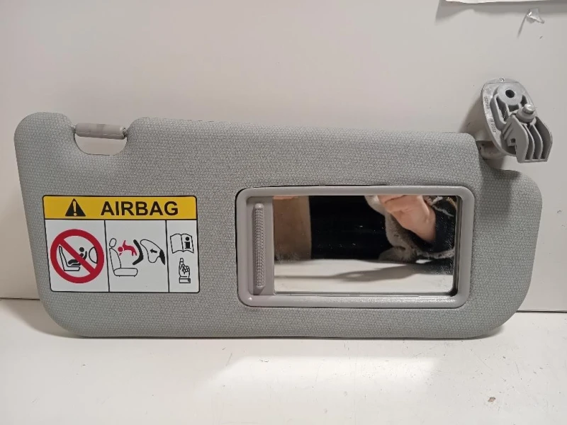 Pannello Parasole DX Kia RIO III 2012