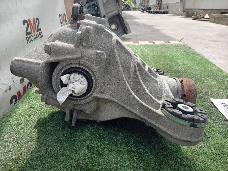 Differenziale POST GX73-4A213-KC Jaguar XE 2015