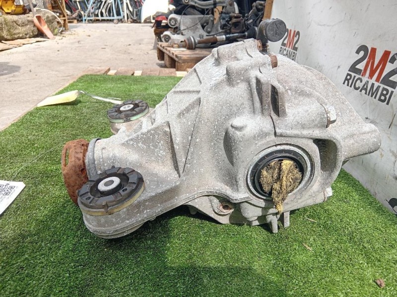 Differenziale POST GX73-4A213-KC Jaguar XE 2015