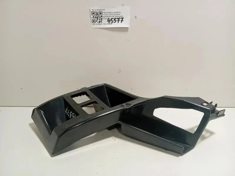 Staffa Sostegno Infparaurti POST SX A1668803303 Mercedes Classe ML W166 2012