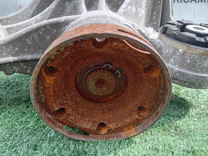 Differenziale POST GX73-4A213-KC Jaguar XE 2015