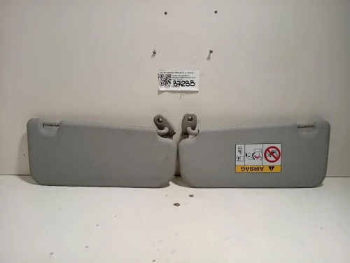 Pannello Parasole DX Kia RIO III 2012