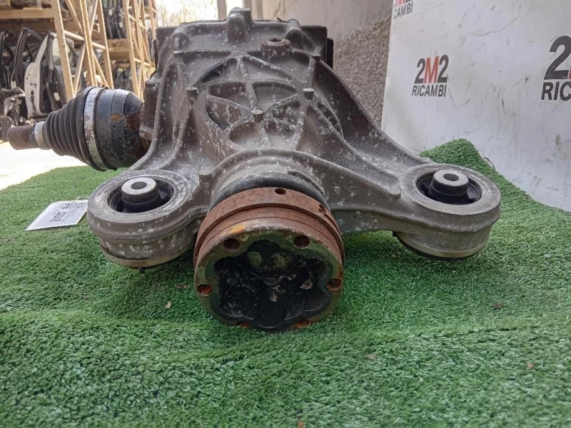 Differenziale POST GX73-4A213-FD Jaguar XE 2015