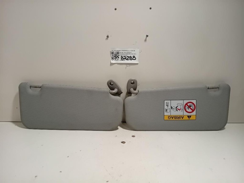 Pannello Parasole DX Kia RIO III 2012