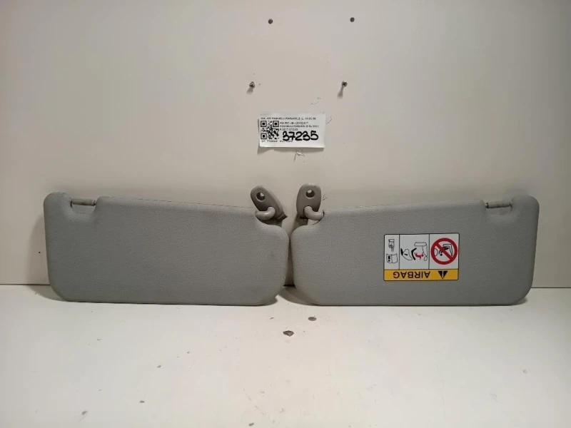 Pannello Parasole DX Kia RIO III 2012