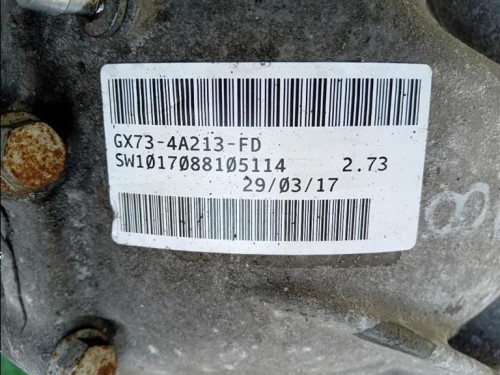 Pannello Parasole DX 852123E050CY Kia Sorento II 2006