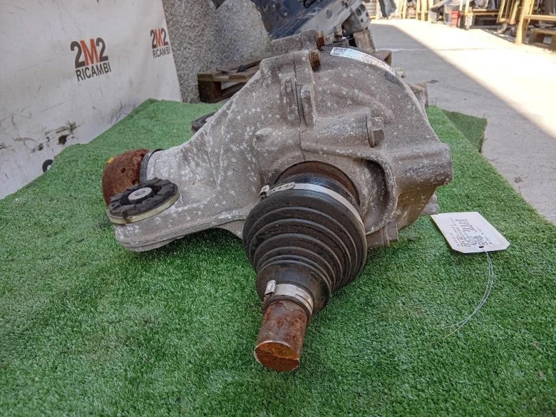 Differenziale POST GX73-4A213-FD Jaguar XE 2015