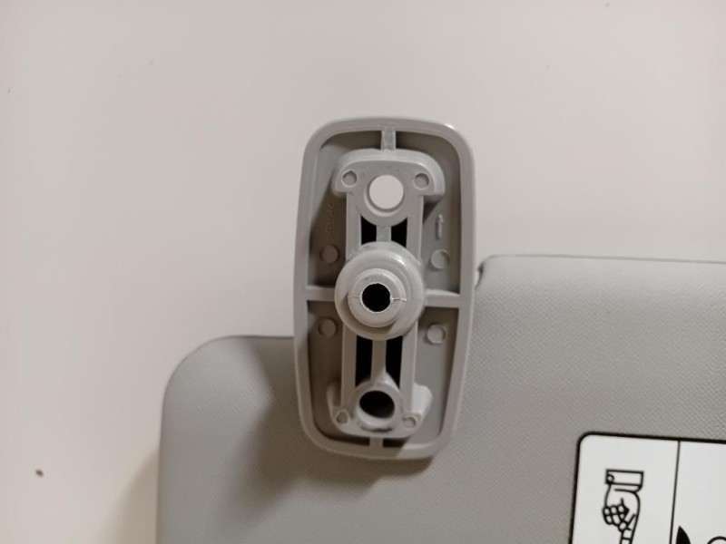 Pannello Parasole DX PANNELLO PARASOLE DX Kia Sportage III 2010