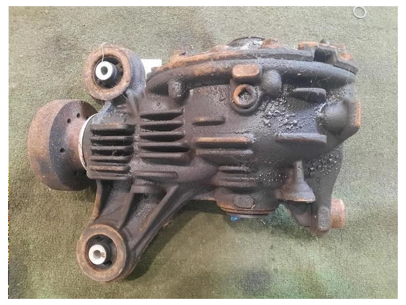 Differenziale POST 9X23-4A213-EC Jaguar XF I 2008