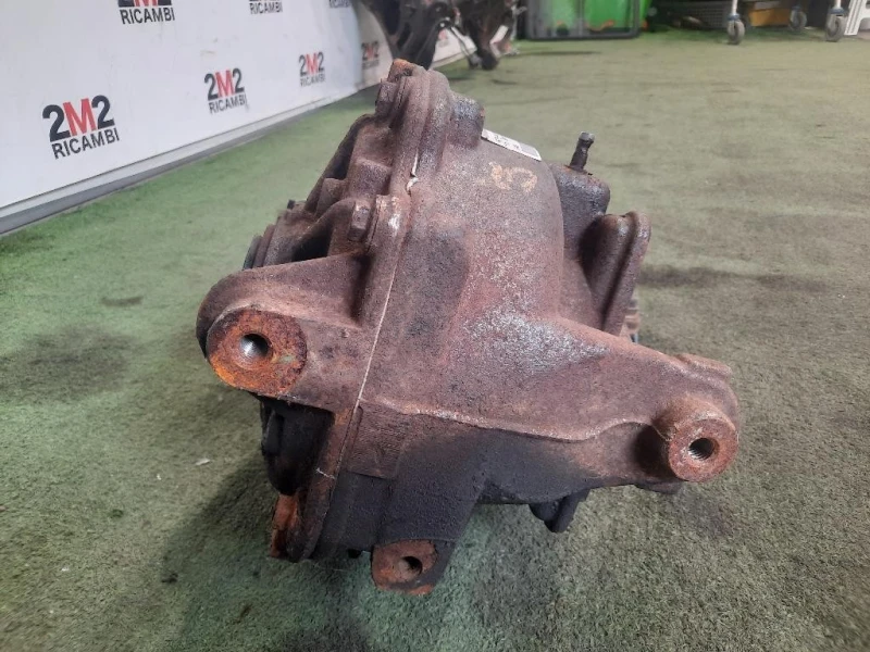 Differenziale POST 9X23-4A213-EC Jaguar XF I 2008