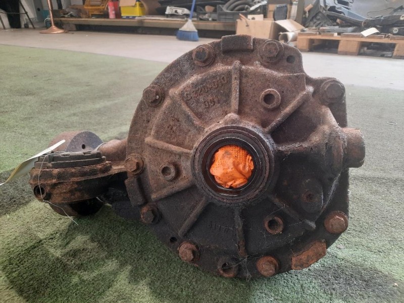 Differenziale POST 9X23-4A213-EC Jaguar XF I 2008